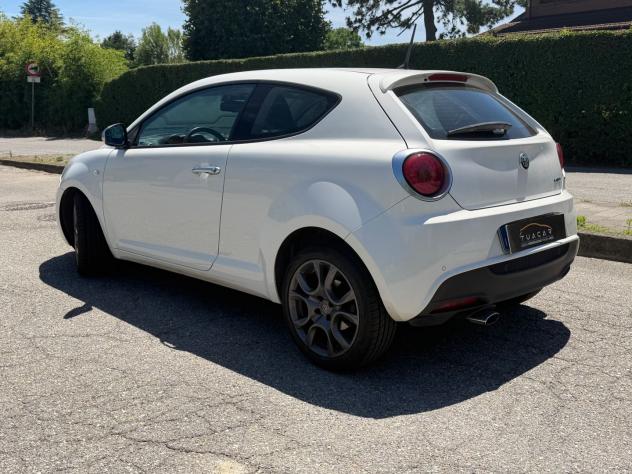 Alfa Romeo MiTo Super 1.3 JTDM 16V #11272 - Foto 6