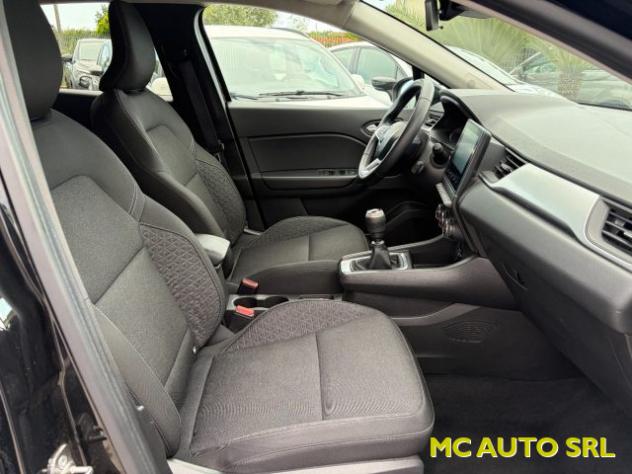 RENAULT Captur TCe 100 CV GPL Evolution rif. 24036896 - Foto 9