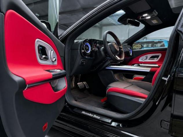 MERCEDES-BENZ CLA 200 AMG Line Plus - new model! rif. 23787242 - Foto 6