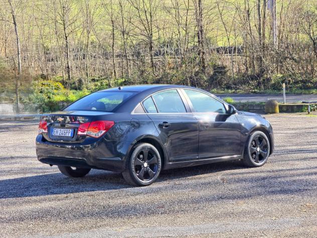 Chevrolet Cruze 2.0 Diesel 163CV 4 porte LT 2011-E5 Manuale NEO - Foto 6