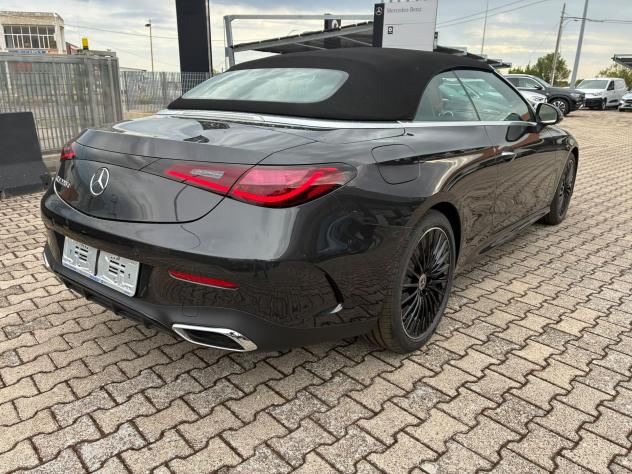 Mercedes-Benz CLE Cabrio - A236 - 220 d AMG Line Advanced auto - Foto 3