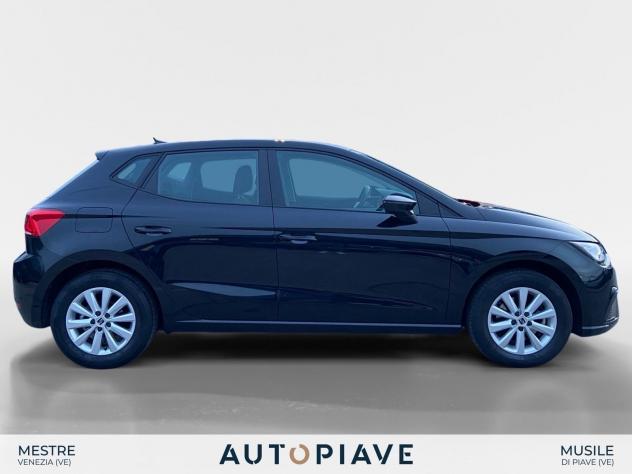 SEAT Ibiza Ibiza 1.0 EcoTSI 115 CV DSG 5 porte Style - Foto 6