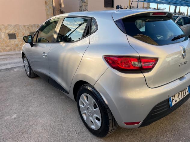 Renault Clio dCi 8V 75CV Start&Stop 5 porte Energy Zen - Foto 5