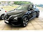 Nissan Juke 1.0 DIG-T 114 CV N-Connecta