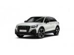 Audi Q2 Audi Identity Black 35 TDI 110(150) kW(CV) S tronic