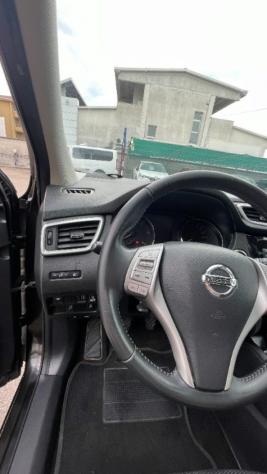 NISSAN Qashqai 1.6 dCi 4WD N-Connecta rif. 23875423 - Foto 7