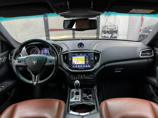 MASERATI Ghibli V6 rif. 24016774 - Foto 5