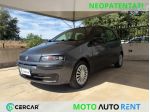 Fiat Punto 5 Porte Punto 5p 1.2 16v ELX