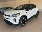 Renault Captur techno ECO-G 120