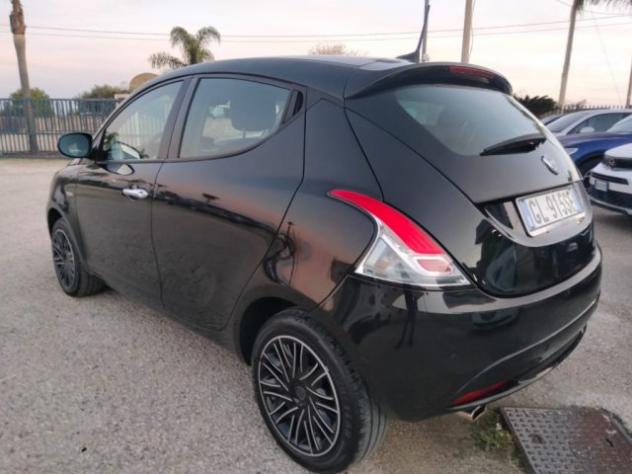 LANCIA Ypsilon 1.0 FireFly 5 porte S&S Hybrid Gold rif. 23084480 - Foto 4