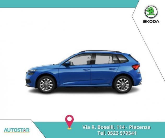 Škoda Kamiq Kamiq 1.0 TSI Ambition - Foto 3
