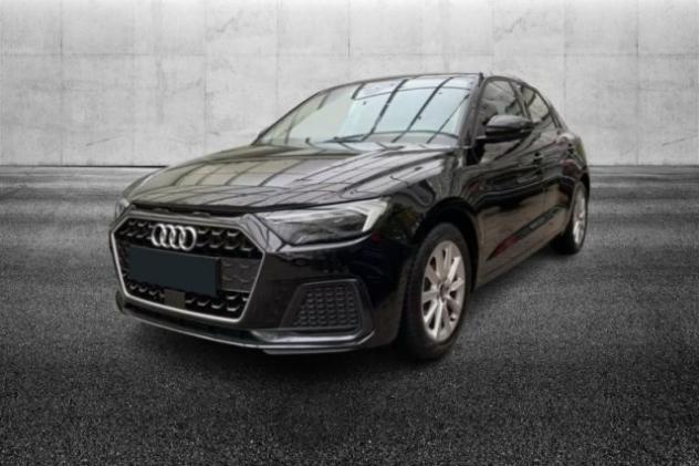 AUDI A1 SPB 25 TFSI S tronic Admired Advanced rif. 23182525