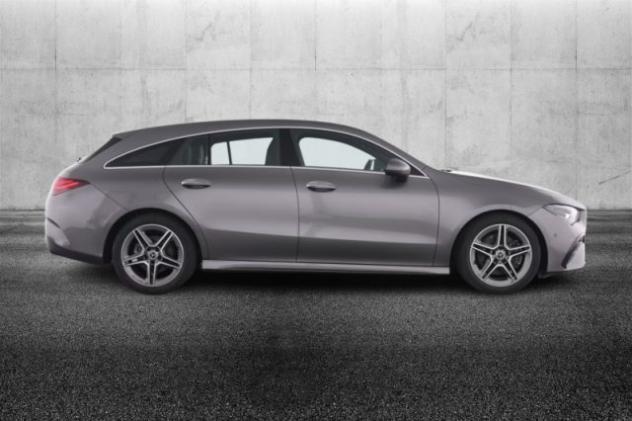 MERCEDES-BENZ CLA 200 d Automatic Shooting Brake AMG Line Premium rif. 24049580 - Foto 4