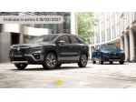 SUZUKI S-Cross 1.4 Hybrid 4WD AllGrip A/T Top+  2ª serie rif. 23759596