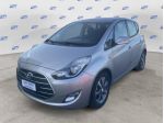 Hyundai ix20 1.6 mpi App Mode