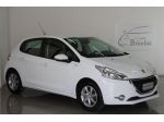 PEUGEOT - 208 - 1.2 VTi 82 CV 5p. Active