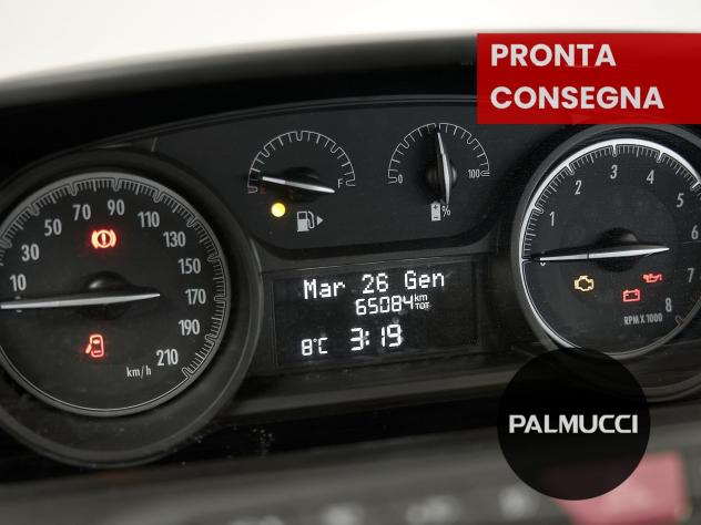 Lancia Ypsilon Ypsilon 1.0 FireFly 5 porte S&S Hybrid Ecochic A. Ferretti - Foto 10