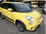 Fiat 500L 1.6 Multijet 120 CV Trekking