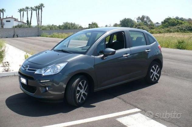 Citron C3 1.6 BlueHDi 75cv Live Edition - Foto 4