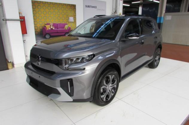CITROEN C3 Aircross PureTech Turbo 100 CV Plus rif. 24230390 - Foto 2