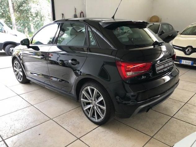 AUDI A1 Sportback 1.2 TFSI S line edition plus rif. 23874761 - Foto 2