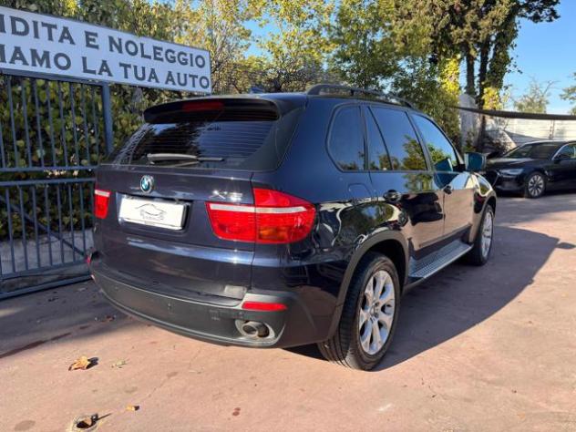 BMW X5 3.0sd cat Futura 7 POSTI rif. 24043317 - Foto 4