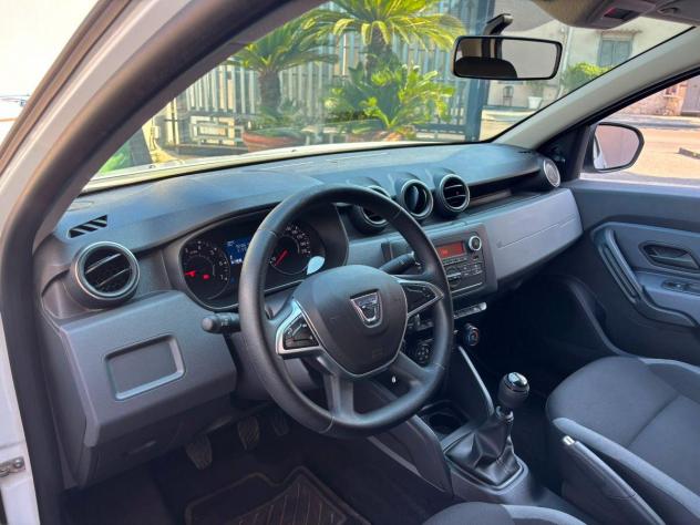 DACIA Duster 1.5 Blue dCi 8V 115CV 4x4 Comfort - Foto 8