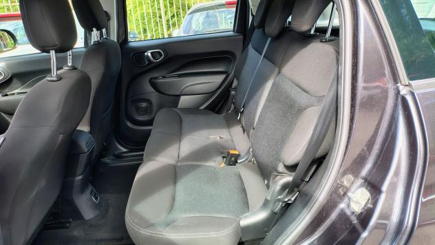 FIAT 500L 1.3 Multijet 95 CV Cross - Foto 9