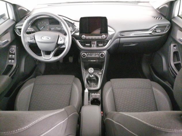 Ford Puma 1.0 ecoboost h Titanium s&s 125cv - Foto 9