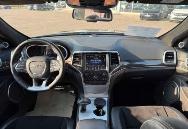 JEEP Grand Cherokee 6.4 V8 HEMI SRT rif. 23477857 - Foto 10