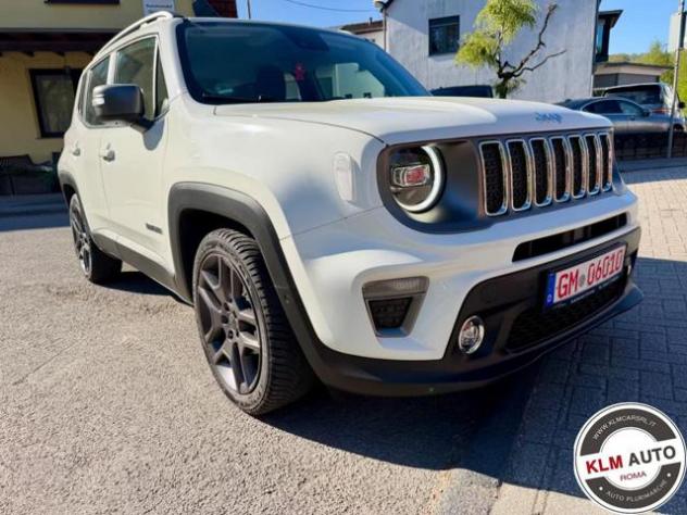JEEP Renegade 1.0 T3 Limited Bellissima!!! rif. 23878044 - Foto 2
