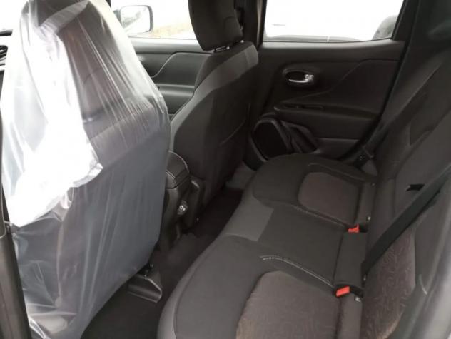 Jeep Renegade 1.3 T4 240CV PHEV 4xe AT6 Trailhawk - Foto 6