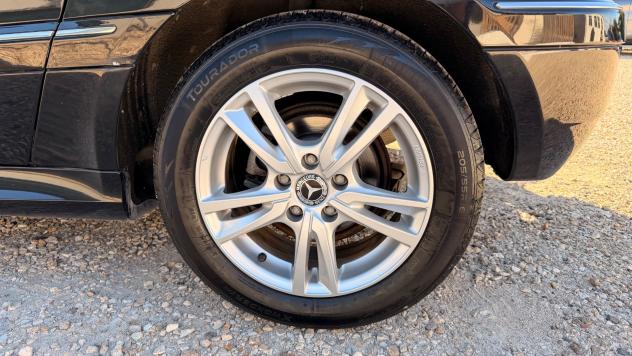 Mercedes-benz B 200 CDI Chrome - Foto 9