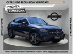 Mercedes-Benz GLC Coupé GLC Coupe 220 d AMG Line Premium Plus 4matic auto G &hellip;