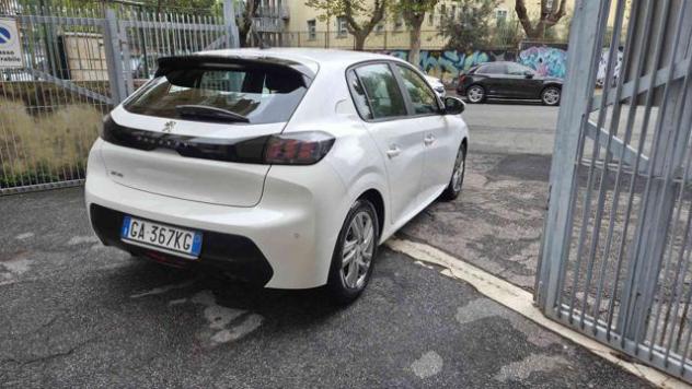 PEUGEOT 208 PureTech 75 Stop&Start 5 porte Active rif. 24180007 - Foto 5