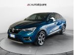 Renault Arkana 2021 1.6 E-Tech full hybrid Techno 145cv