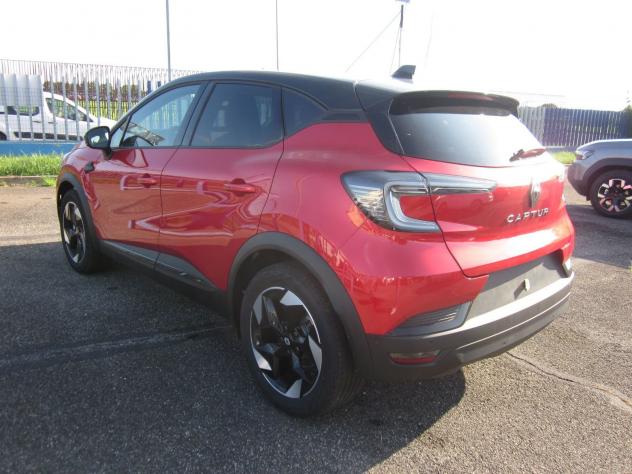 Renault Captur ECO-G 120 TECHNO * NUOVE* - Foto 10