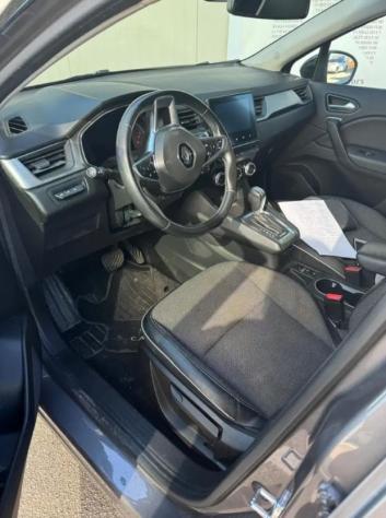 Renault Captur Hybrid E-Tech 145 CV Intens - Foto 5