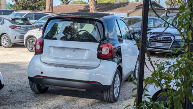 SMART ForTwo 1.0cc 71cv rif. 22877019 - Foto 3