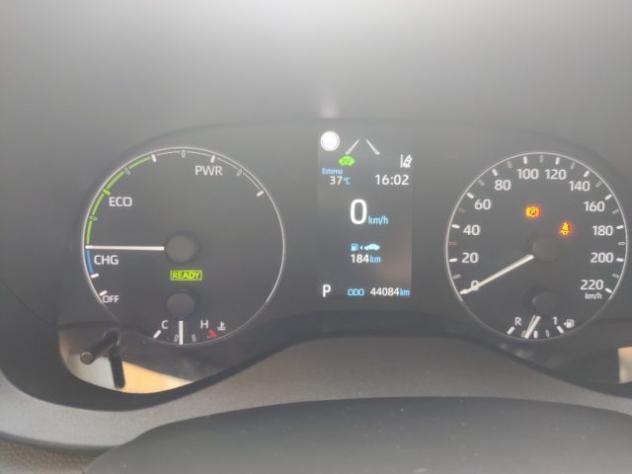 TOYOTA Yaris 1.5 Hybrid 5 porte Business KM 44.000 TAGLIANDATA rif. 23996425 - Foto 10
