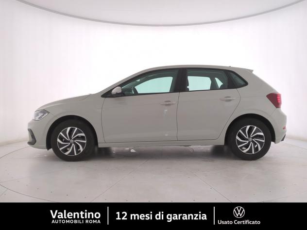 Volkswagen Polo 1.0 TSI Life - Foto 4