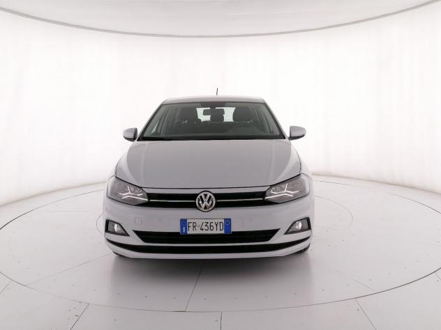 Volkswagen Polo 5p 1.0 mpi Comfortline 65cv - Foto 5
