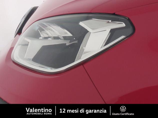Volkswagen up! 1.0 move up! BMT - Foto 8