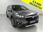 Suzuki S-Cross S-Cross 1.4 Hybrid Top+