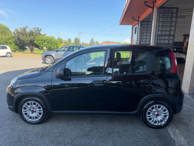 Fiat Panda 1.0 FireFly S&S Hybrid Pandina - Foto 3