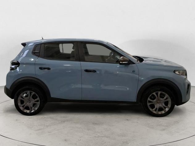 Citroën ë-C3 Motore Elettrico 83kW 113CV YOU KM 0 - Foto 5