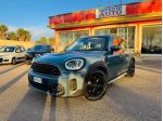 Mini Countryman Cooper D HYPE Navi/Led