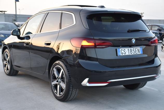 BMW Serie 2 Active Tourer 218 d Active Tourer Luxury *TETTUCCIO, PELLE* - Foto 6