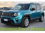 Jeep Renegade 1.0 T3 120cv Longitude *NAVIGATORE*