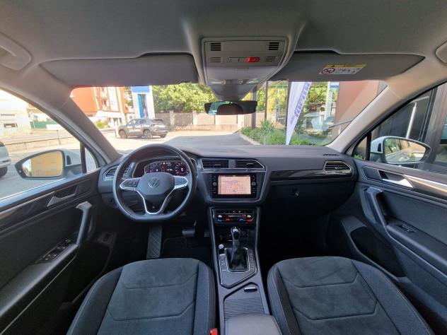 Volkswagen Tiguan 1.5 TSI 150 CV DSG - Foto 8